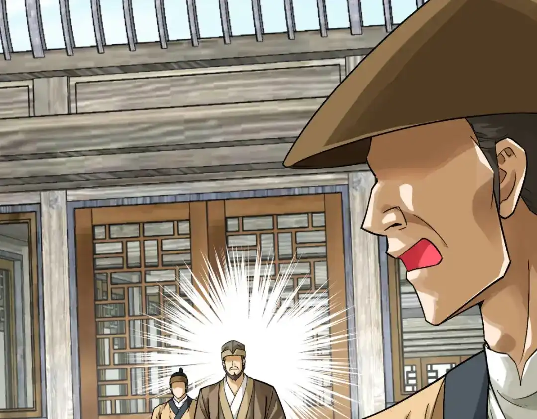 重生之我是大天神 - 第155话：登船 - 第85张图