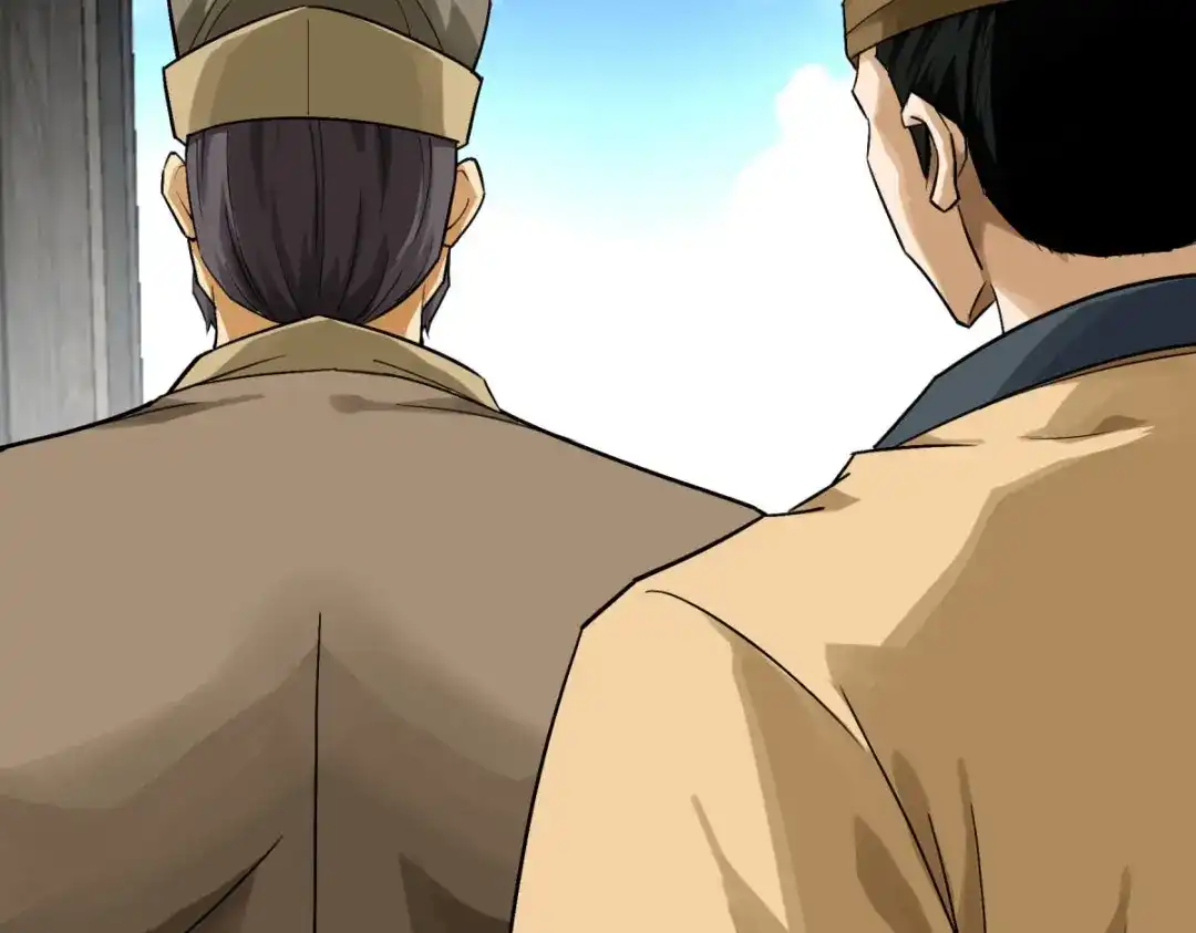 重生之我是大天神 - 第155话：登船 - 第81张图