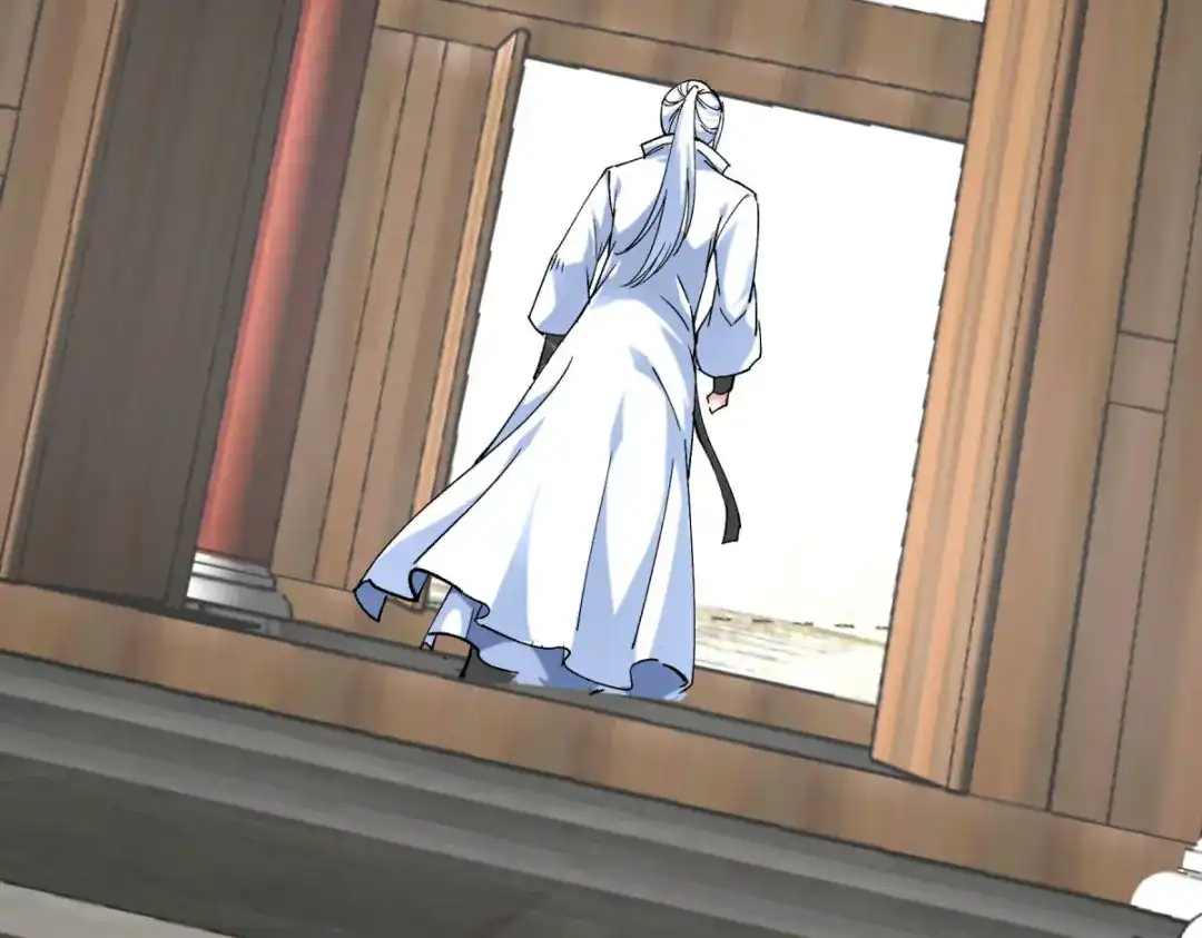 重生之我是大天神 - 第155话：登船 - 第38张图