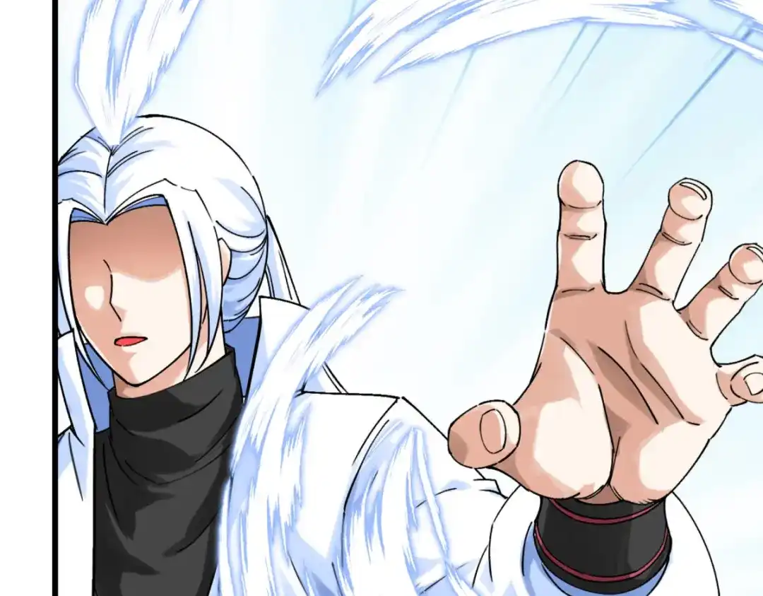 重生之我是大天神 - 第155话：登船 - 第136张图