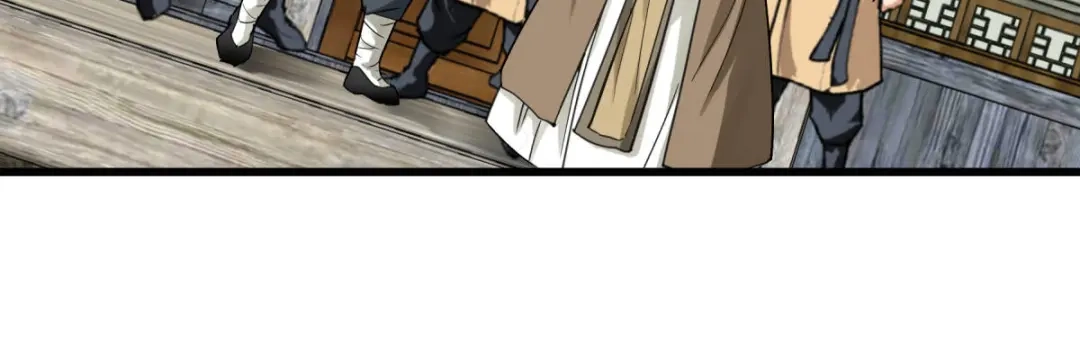 重生之我是大天神 - 第155话：登船 - 第118张图