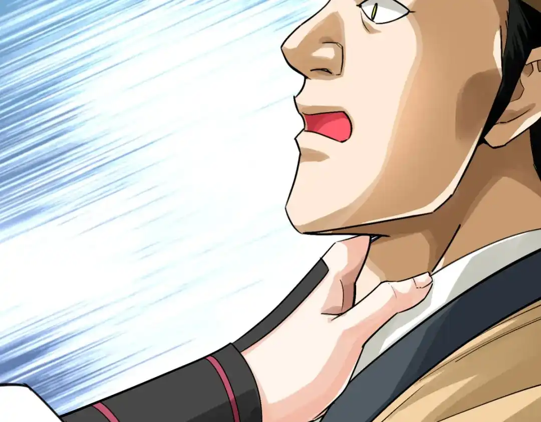 重生之我是大天神 - 第155话：登船 - 第140张图