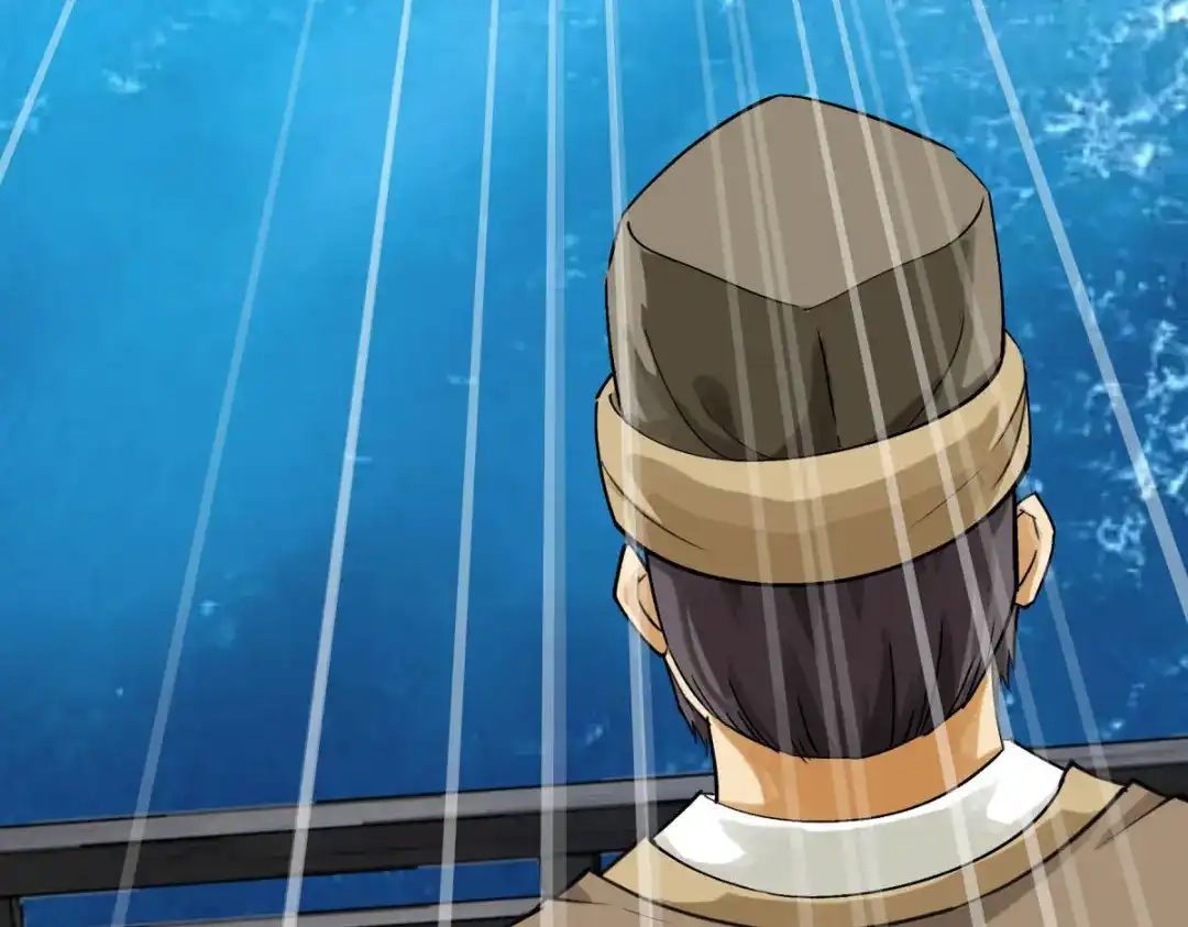 重生之我是大天神 - 第155话：登船 - 第106张图