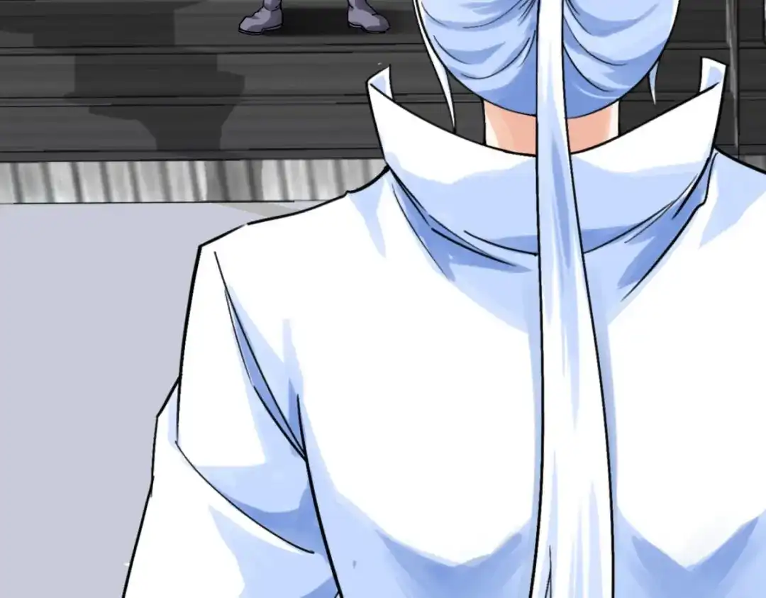 重生之我是大天神 - 第155话：登船 - 第46张图