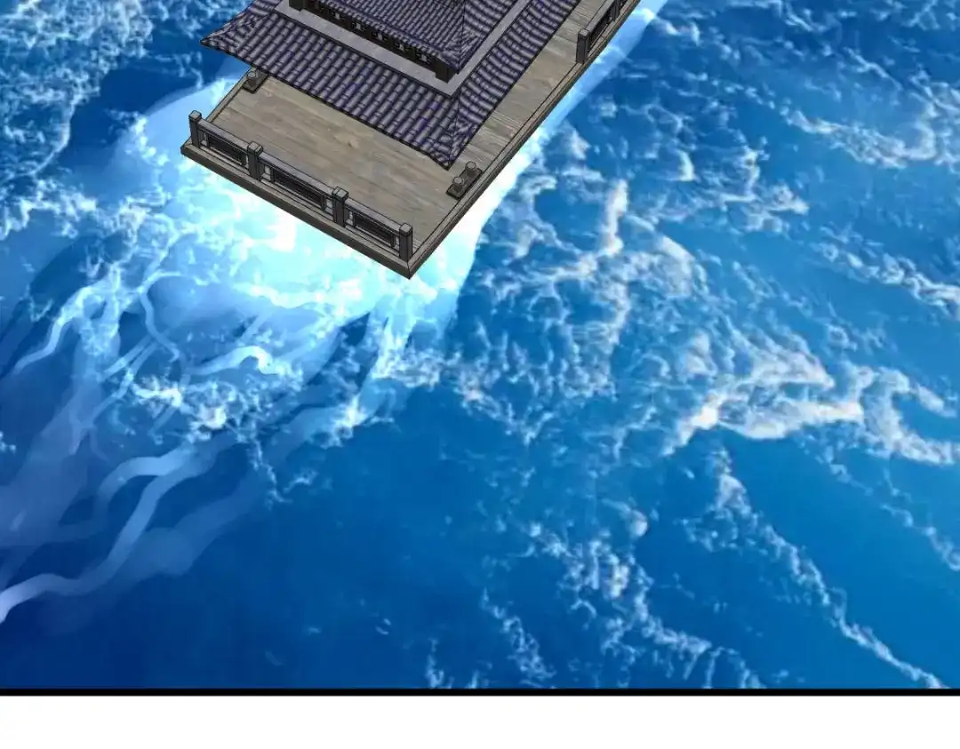 重生之我是大天神 - 第155话：登船 - 第78张图