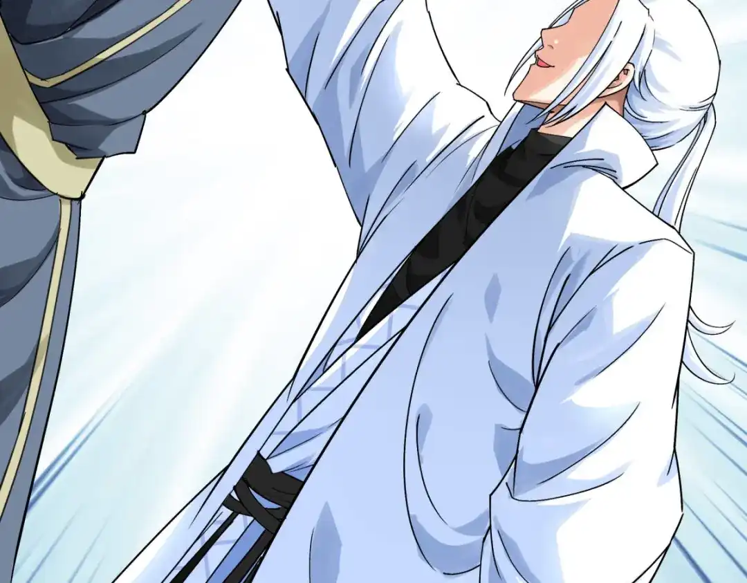 重生之我是大天神 - 第155话：登船 - 第62张图