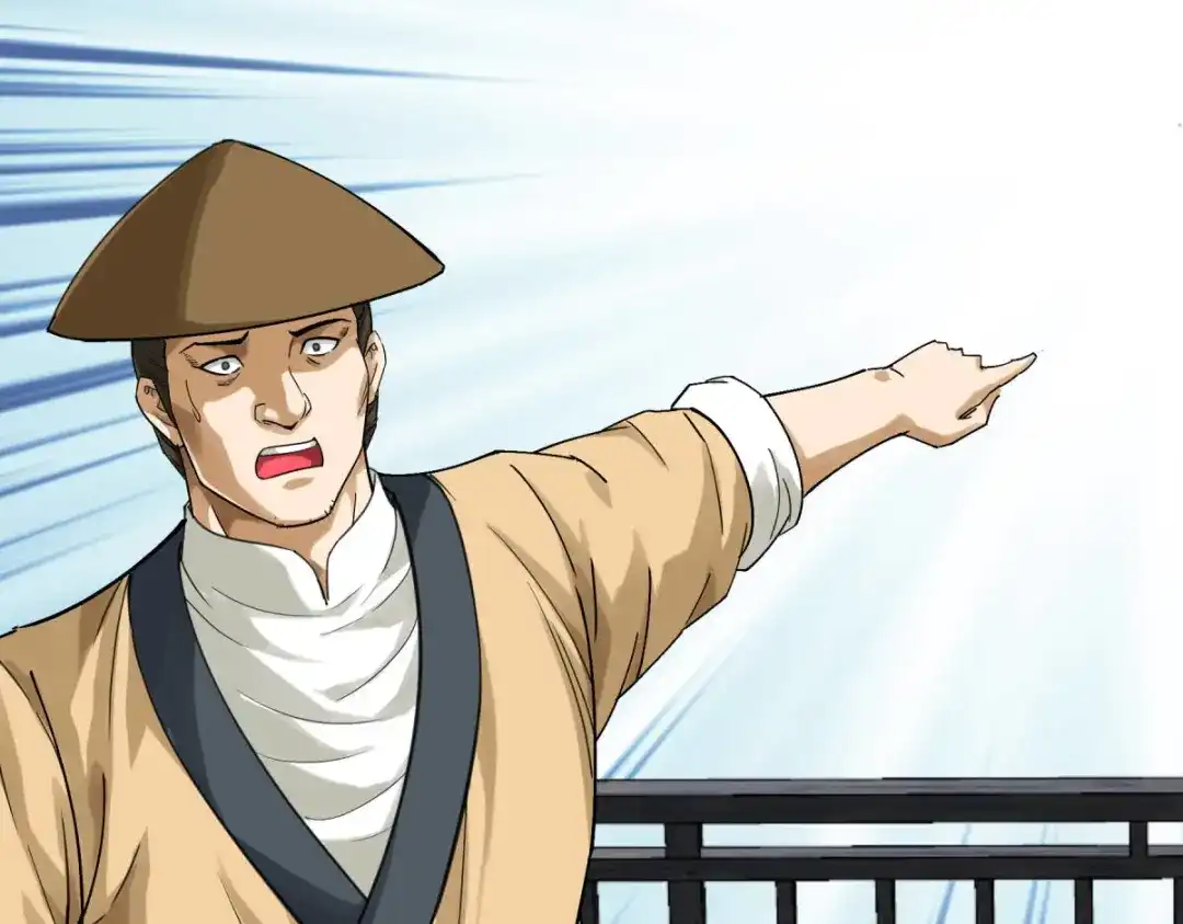 重生之我是大天神 - 第155话：登船 - 第101张图