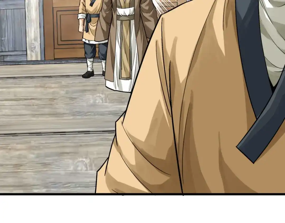 重生之我是大天神 - 第155话：登船 - 第86张图