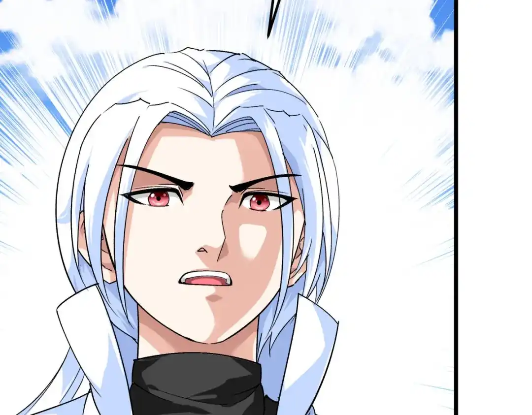 重生之我是大天神 - 第155话：登船 - 第128张图