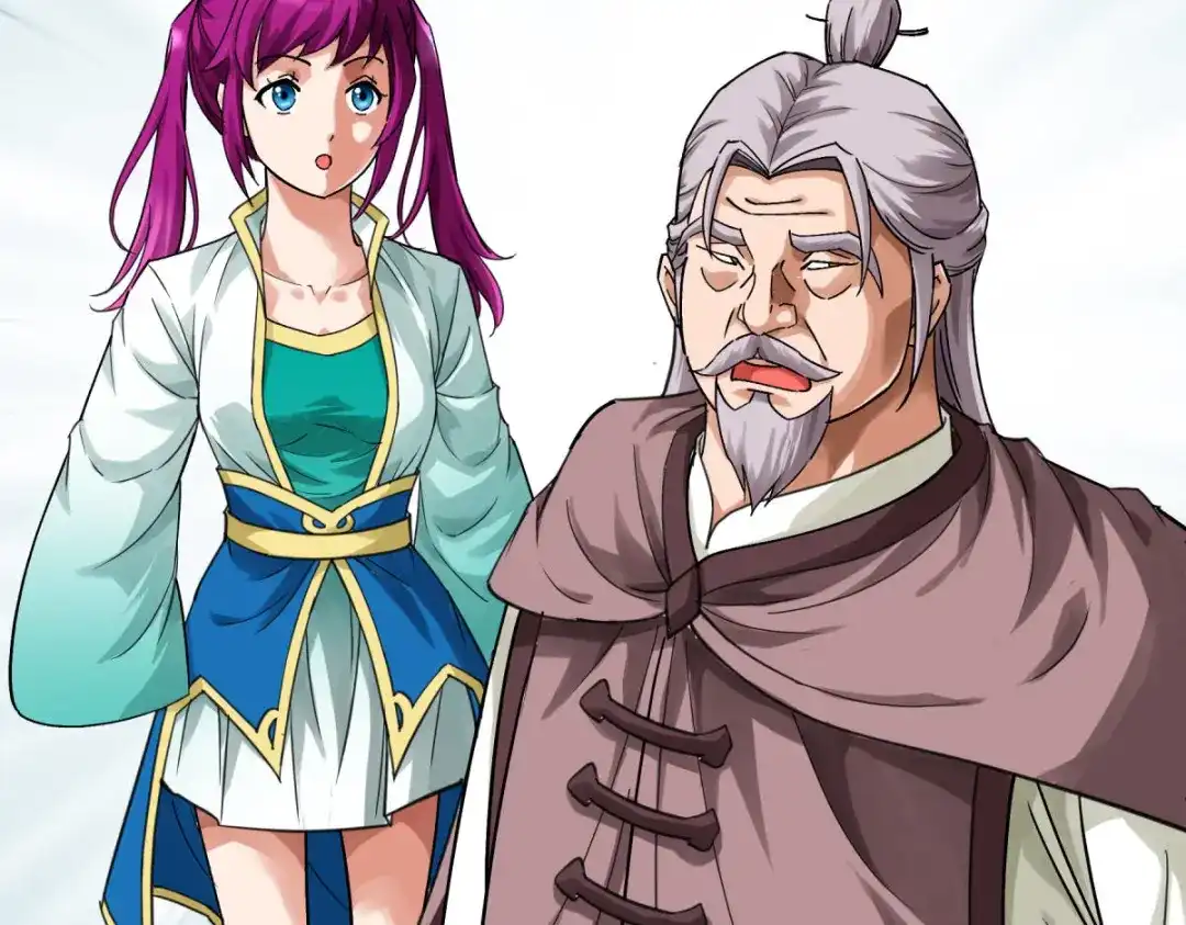 重生之我是大天神 - 第156话：海市 - 第104张图