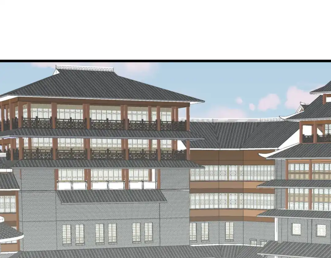 重生之我是大天神 - 第156话：海市 - 第118张图