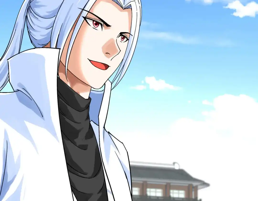 重生之我是大天神 - 第156话：海市 - 第134张图