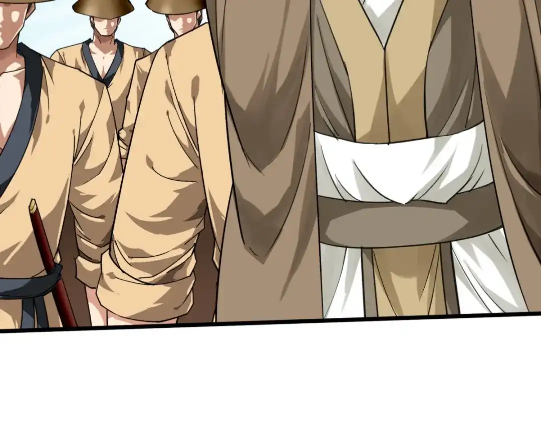 重生之我是大天神 - 第156话：海市 - 第27张图