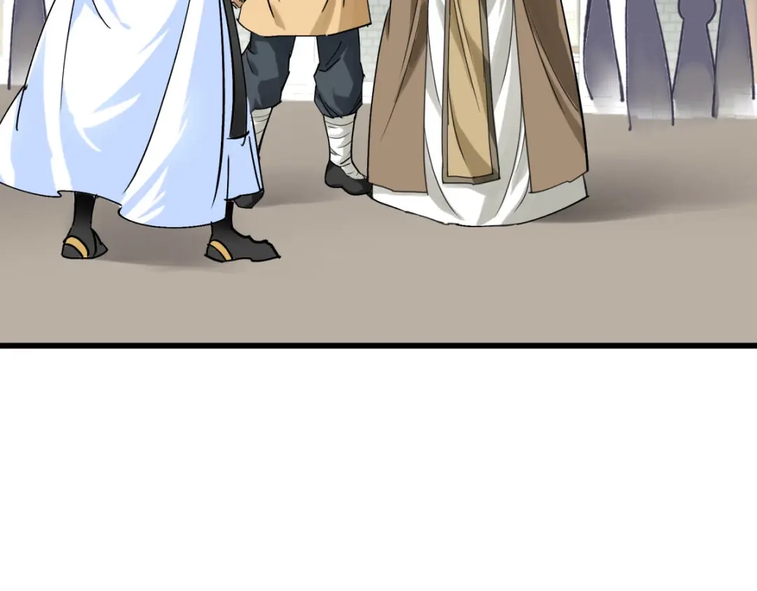 重生之我是大天神 - 第156话：海市 - 第69张图