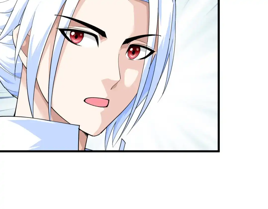 重生之我是大天神 - 第156话：海市 - 第127张图