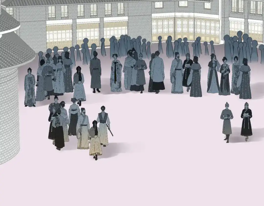 重生之我是大天神 - 第156话：海市 - 第119张图