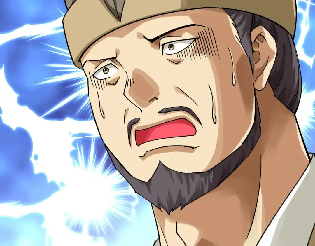 重生之我是大天神 - 第156话：海市 - 第49张图