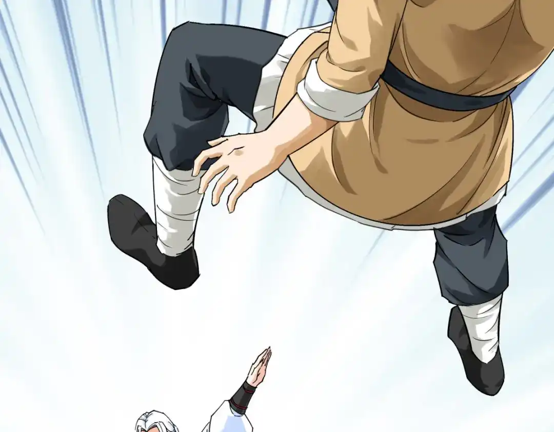 重生之我是大天神 - 第156话：海市 - 第18张图