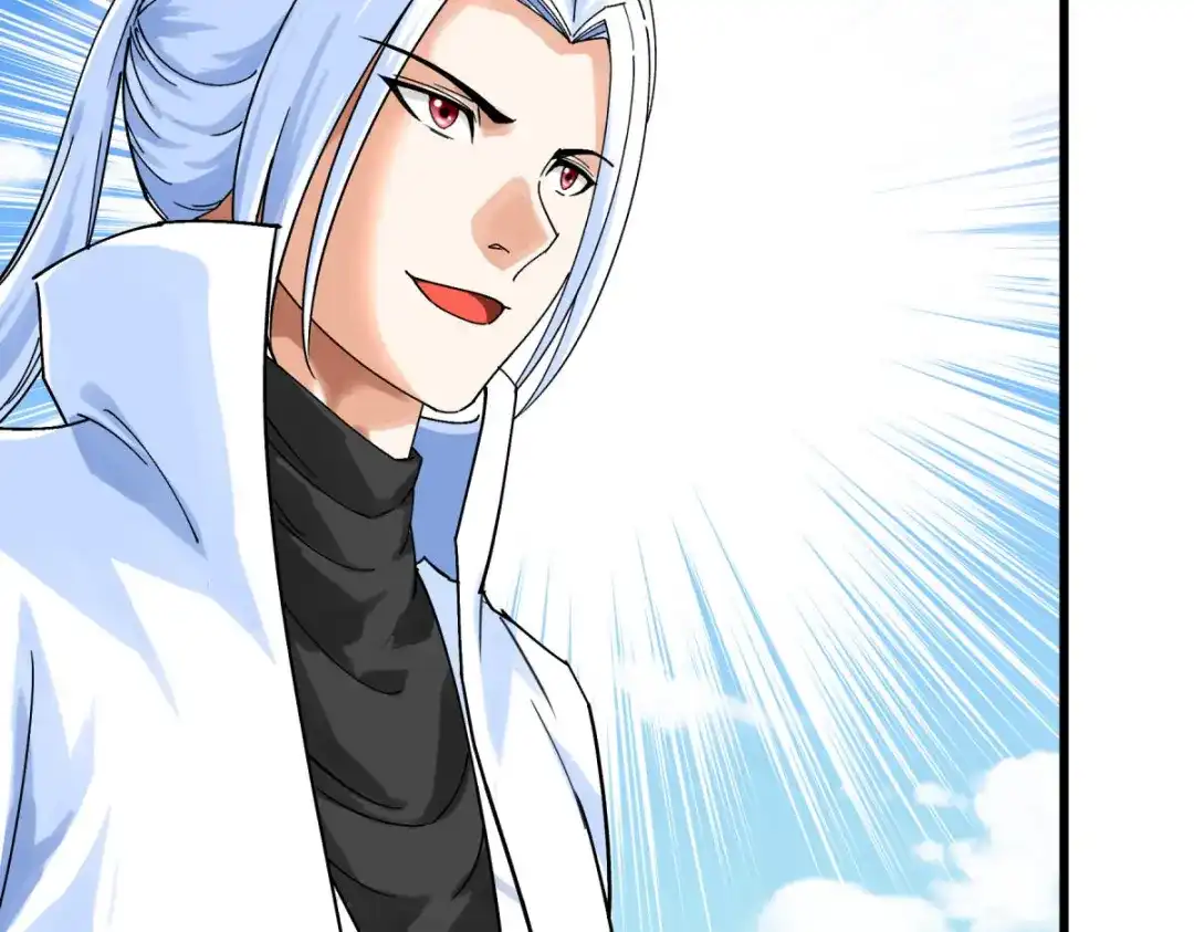 重生之我是大天神 - 第156话：海市 - 第52张图