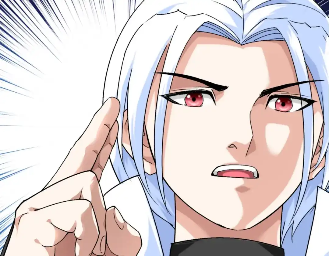 重生之我是大天神 - 第156话：海市 - 第45张图