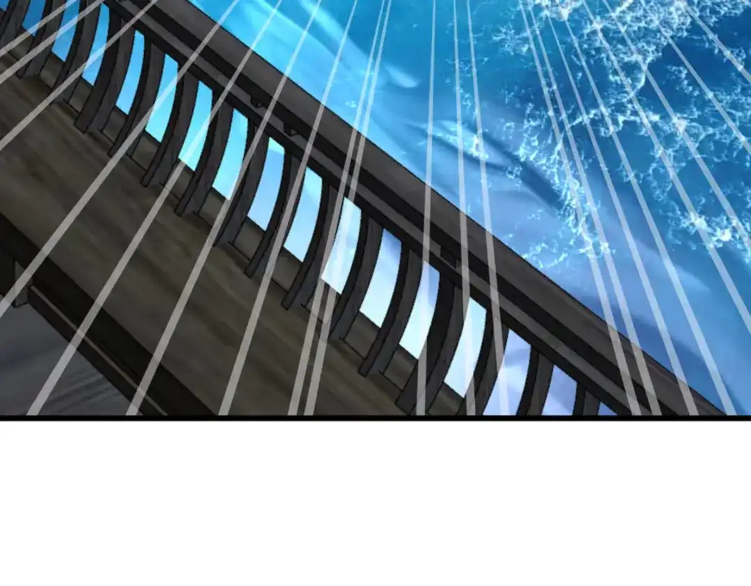 重生之我是大天神 - 第156话：海市 - 第23张图