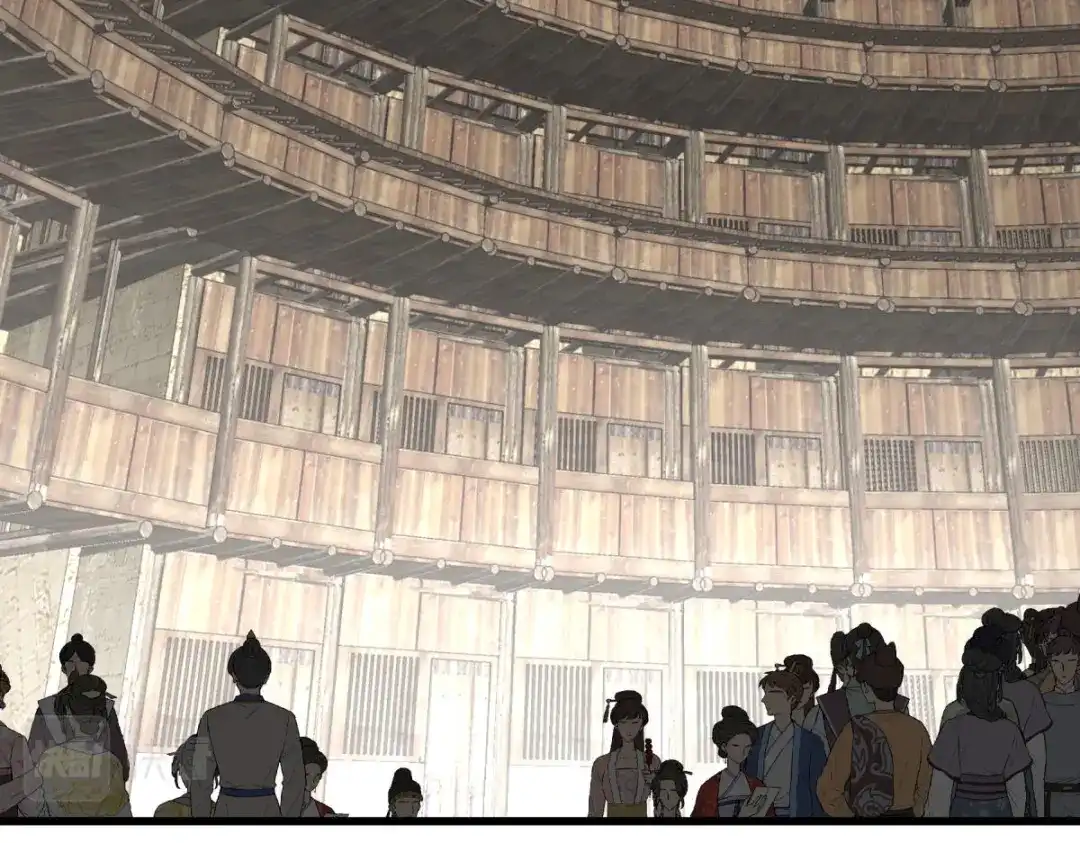 重生之我是大天神 - 第156话：海市 - 第139张图