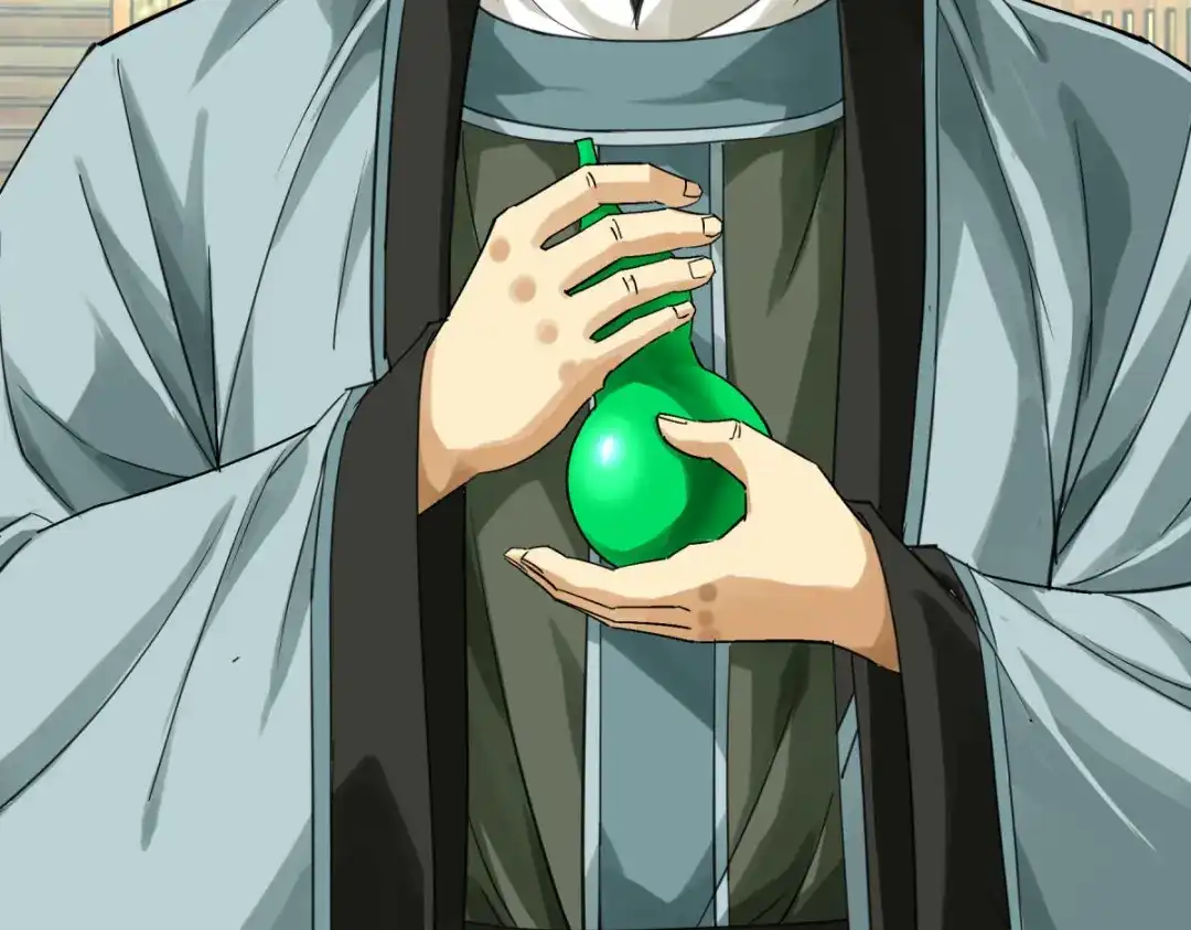 重生之我是大天神 - 第157话：狂鲨帮 - 第14张图