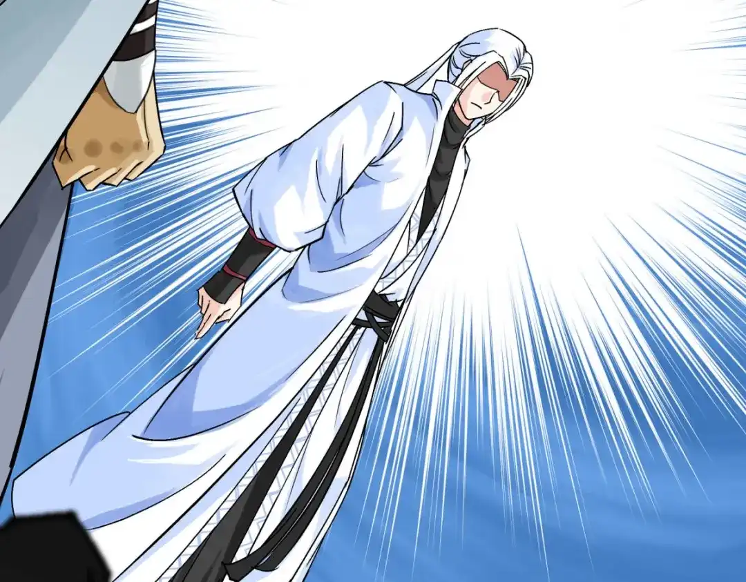 重生之我是大天神 - 第157话：狂鲨帮 - 第135张图