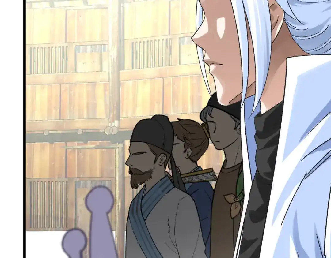 重生之我是大天神 - 第157话：狂鲨帮 - 第41张图