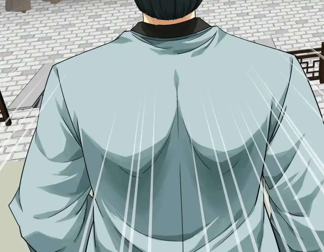 重生之我是大天神 - 第157话：狂鲨帮 - 第18张图