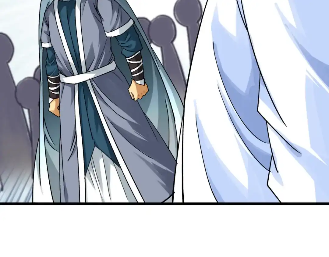 重生之我是大天神 - 第157话：狂鲨帮 - 第69张图