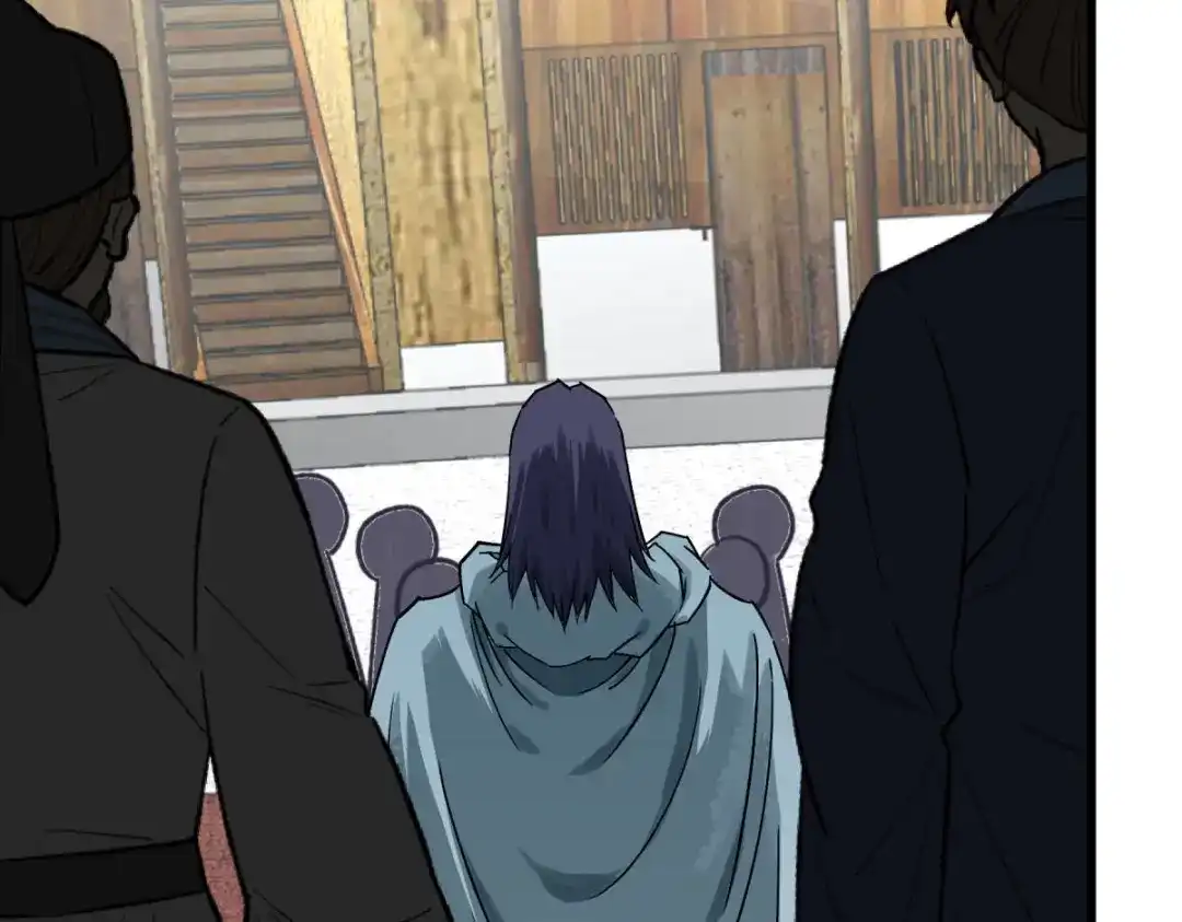 重生之我是大天神 - 第157话：狂鲨帮 - 第48张图