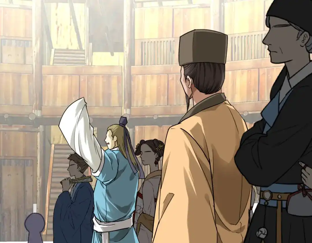 重生之我是大天神 - 第157话：狂鲨帮 - 第25张图