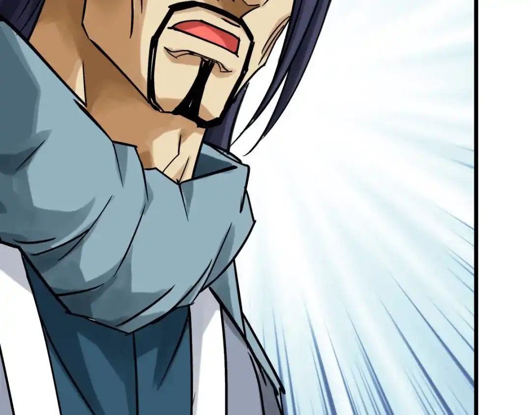 重生之我是大天神 - 第157话：狂鲨帮 - 第123张图