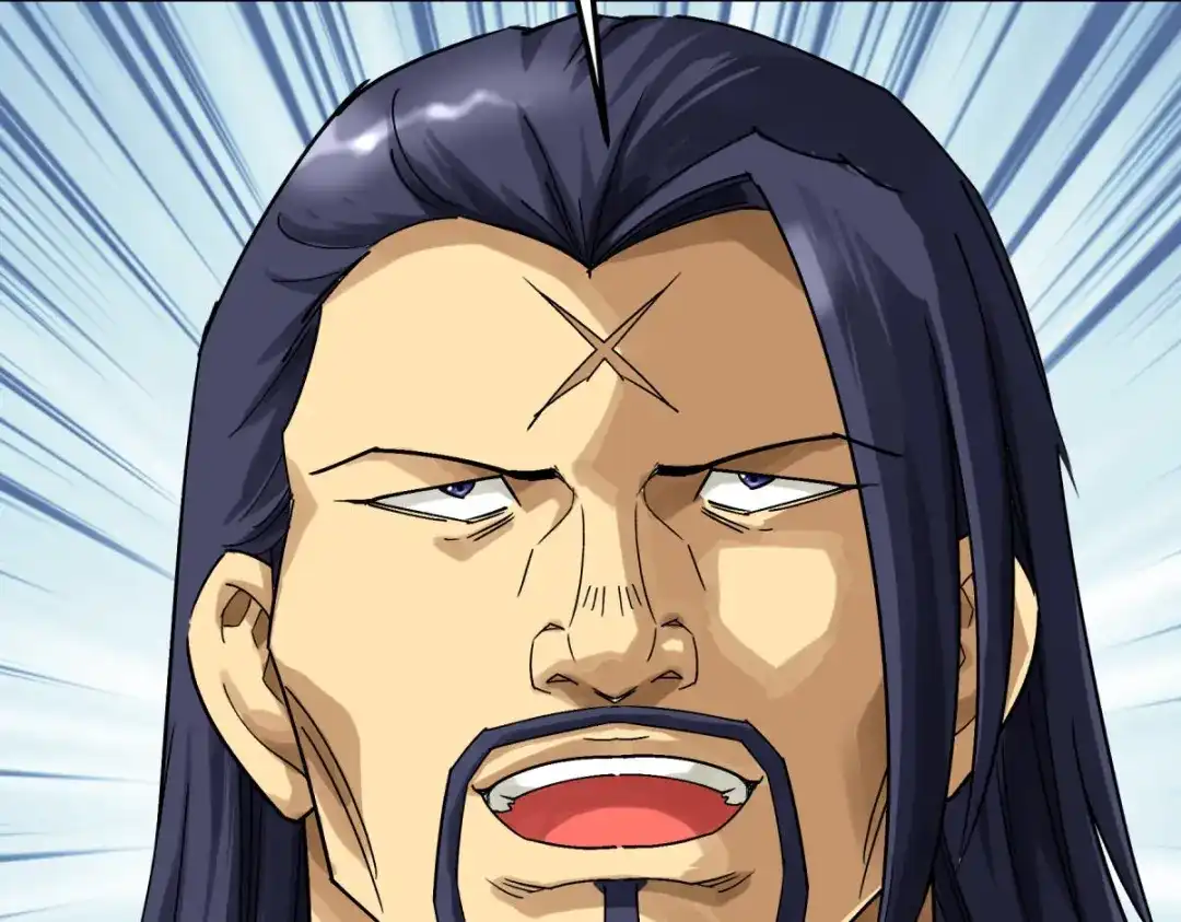 重生之我是大天神 - 第157话：狂鲨帮 - 第114张图