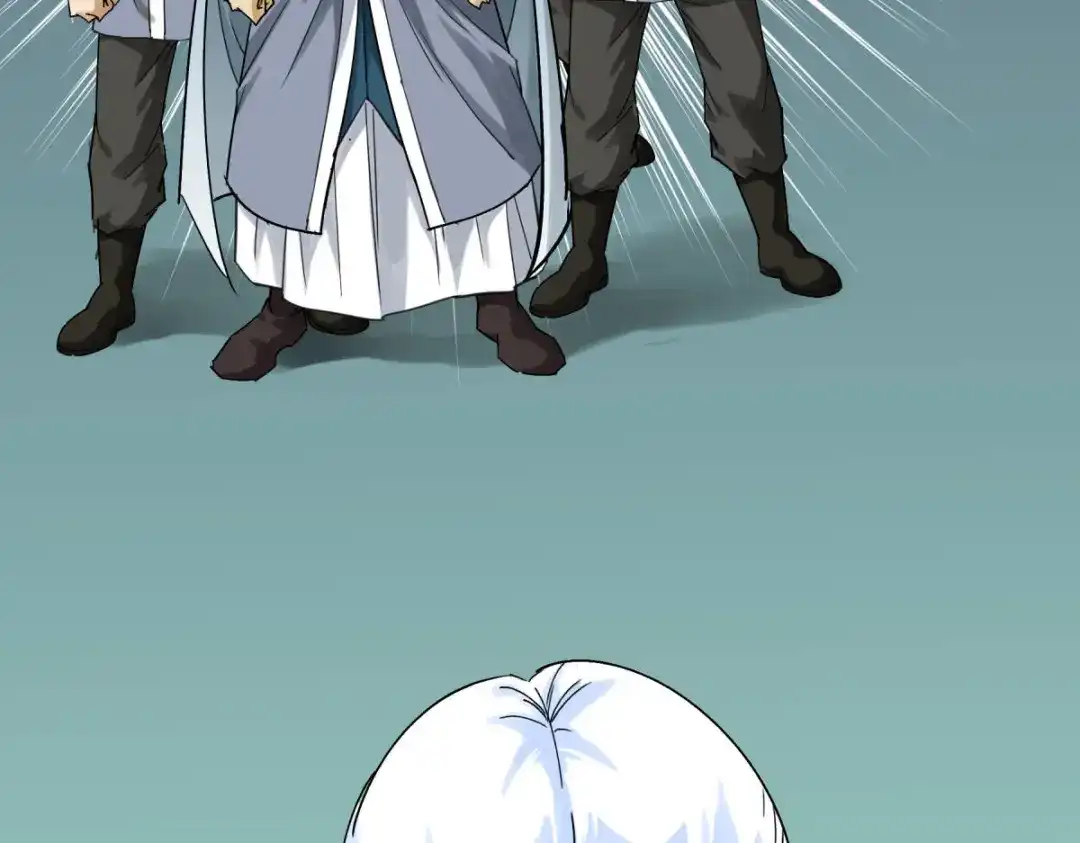 重生之我是大天神 - 第157话：狂鲨帮 - 第110张图