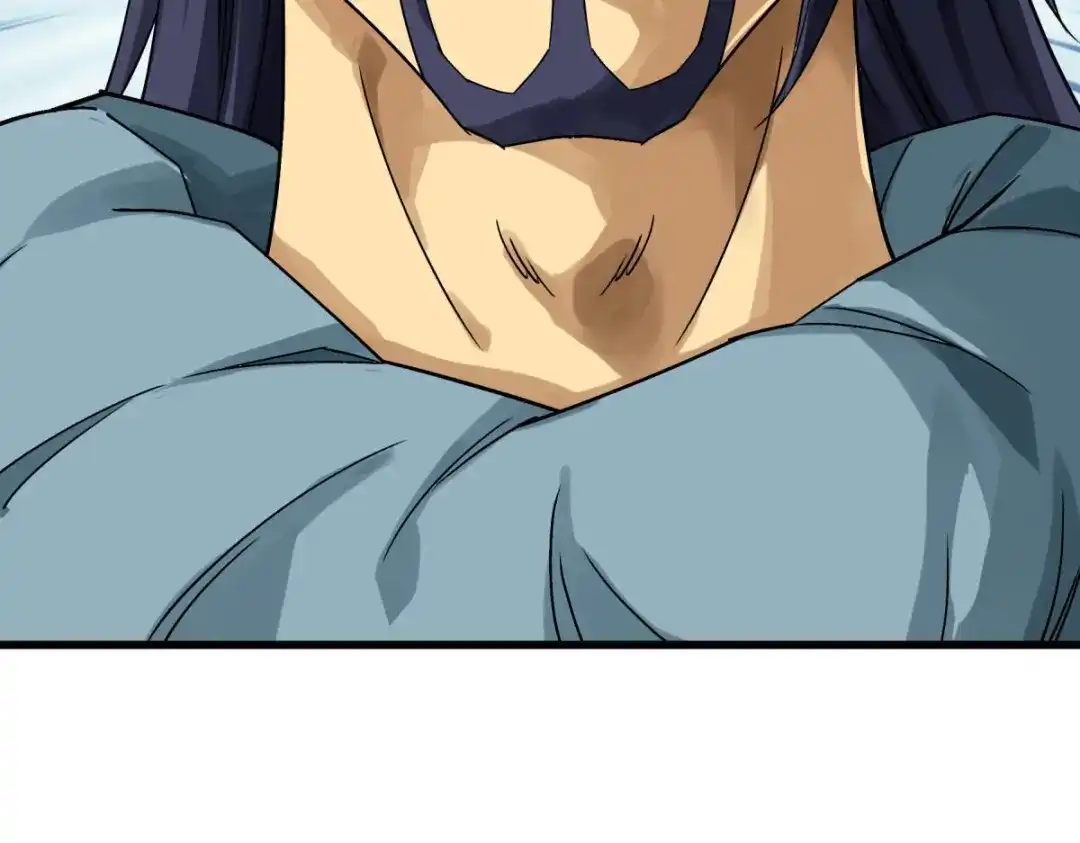 重生之我是大天神 - 第157话：狂鲨帮 - 第115张图