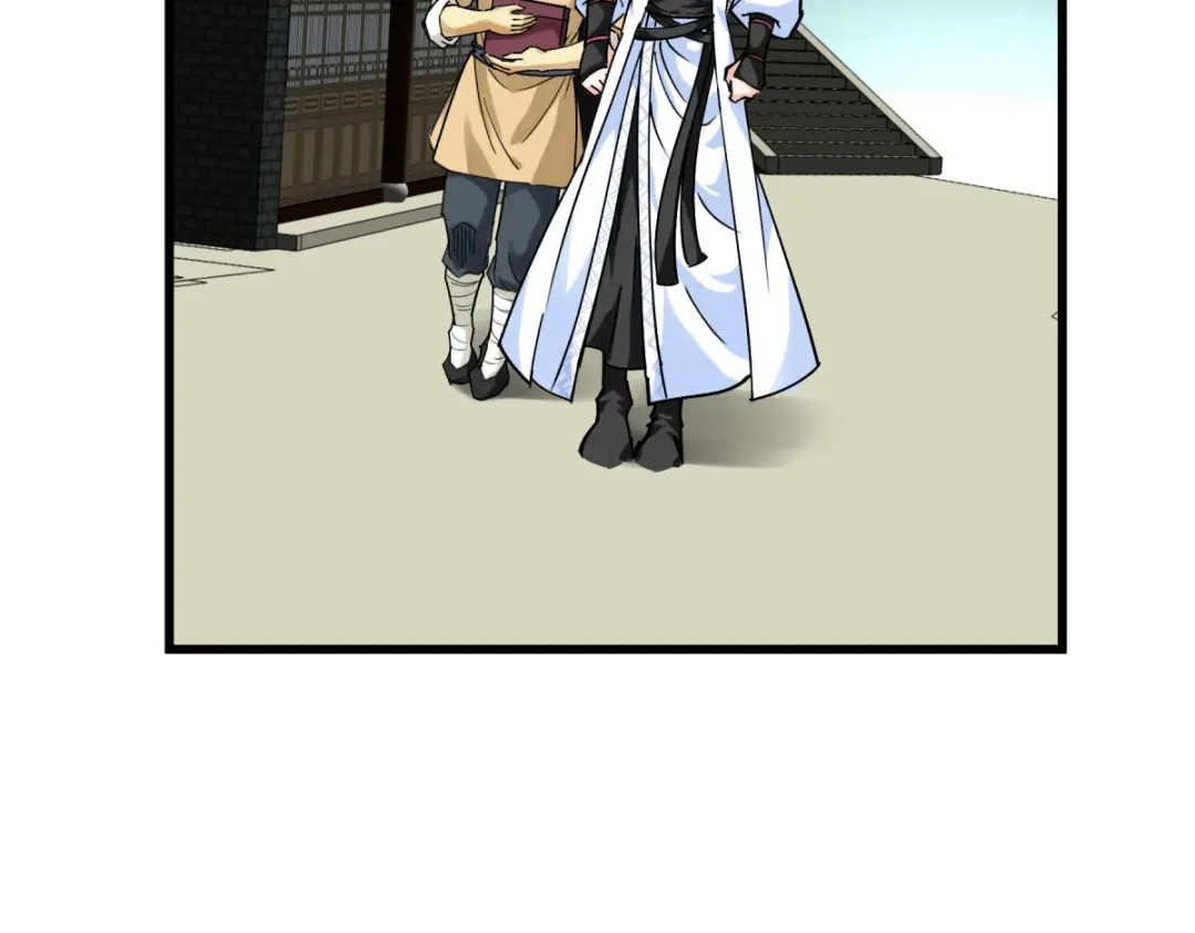 重生之我是大天神 - 第157话：狂鲨帮 - 第107张图