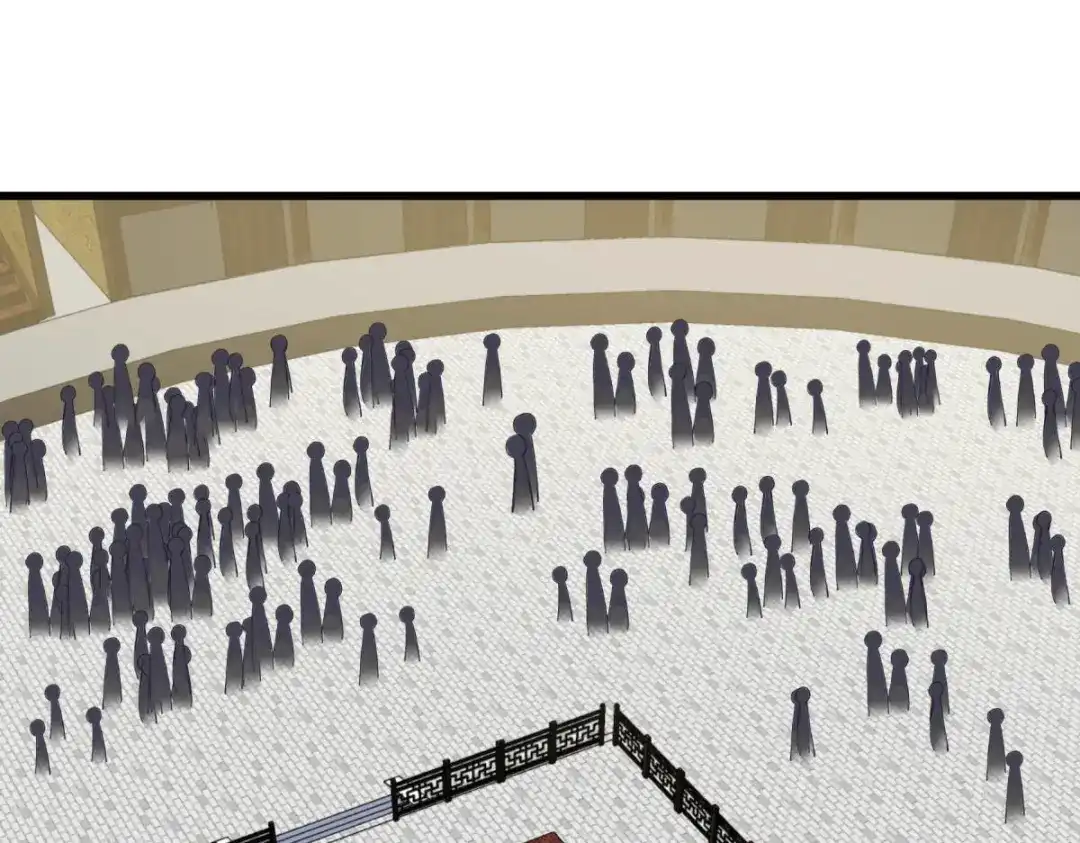 重生之我是大天神 - 第157话：狂鲨帮 - 第2张图