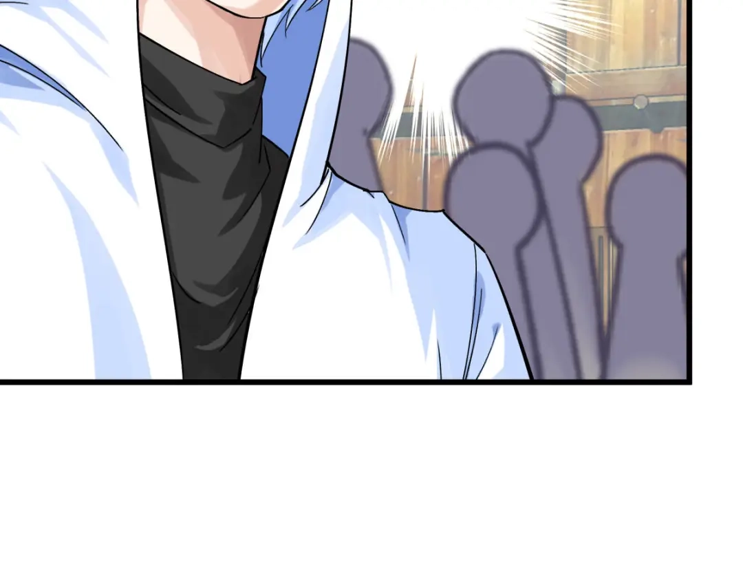 重生之我是大天神 - 第157话：狂鲨帮 - 第73张图