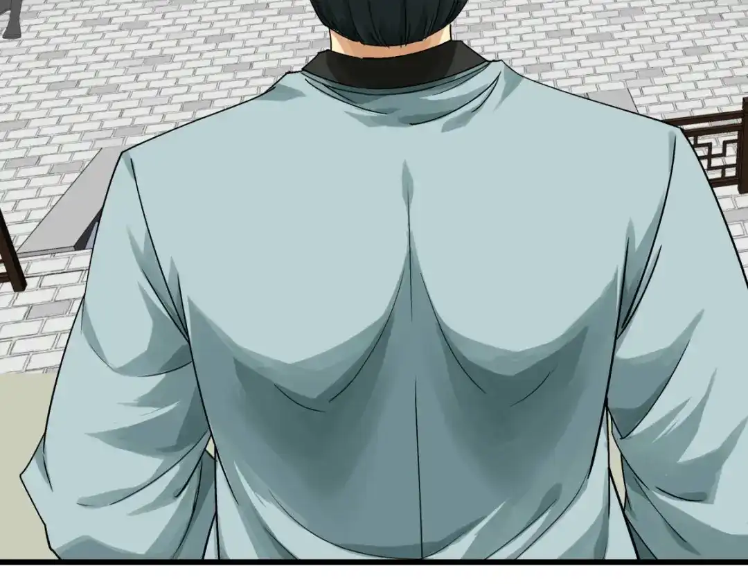 重生之我是大天神 - 第157话：狂鲨帮 - 第61张图