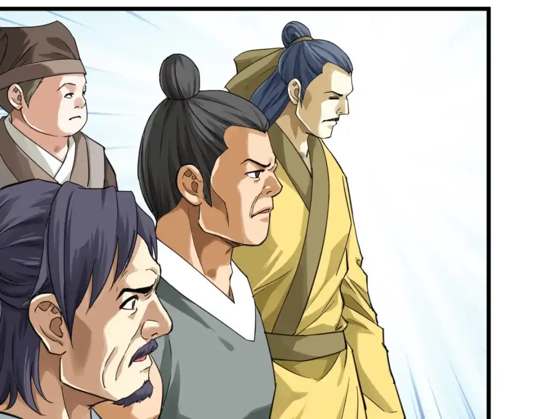 重生之我是大天神 - 第157话：狂鲨帮 - 第21张图