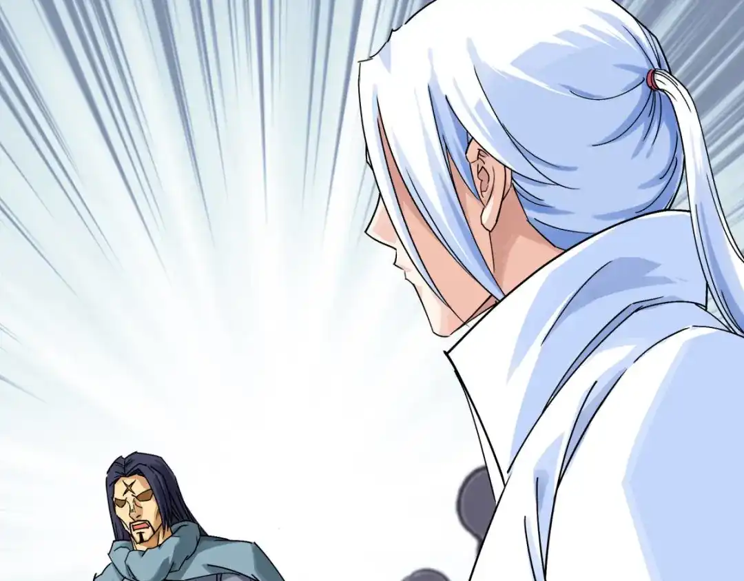 重生之我是大天神 - 第157话：狂鲨帮 - 第68张图