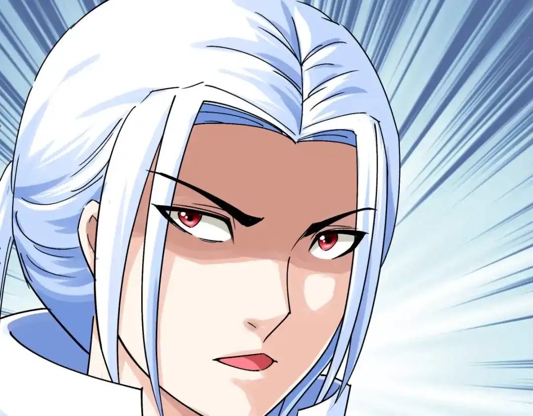 重生之我是大天神 - 第157话：狂鲨帮 - 第138张图