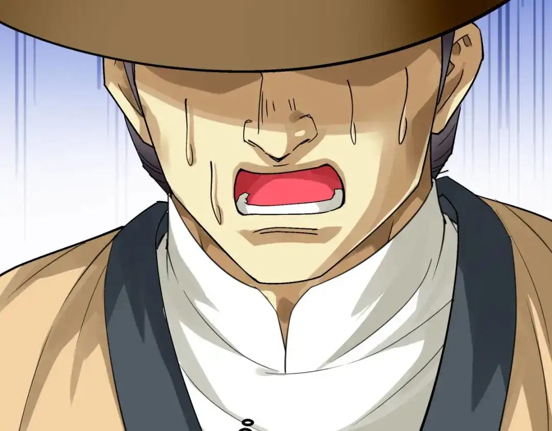 重生之我是大天神 - 第157话：狂鲨帮 - 第102张图