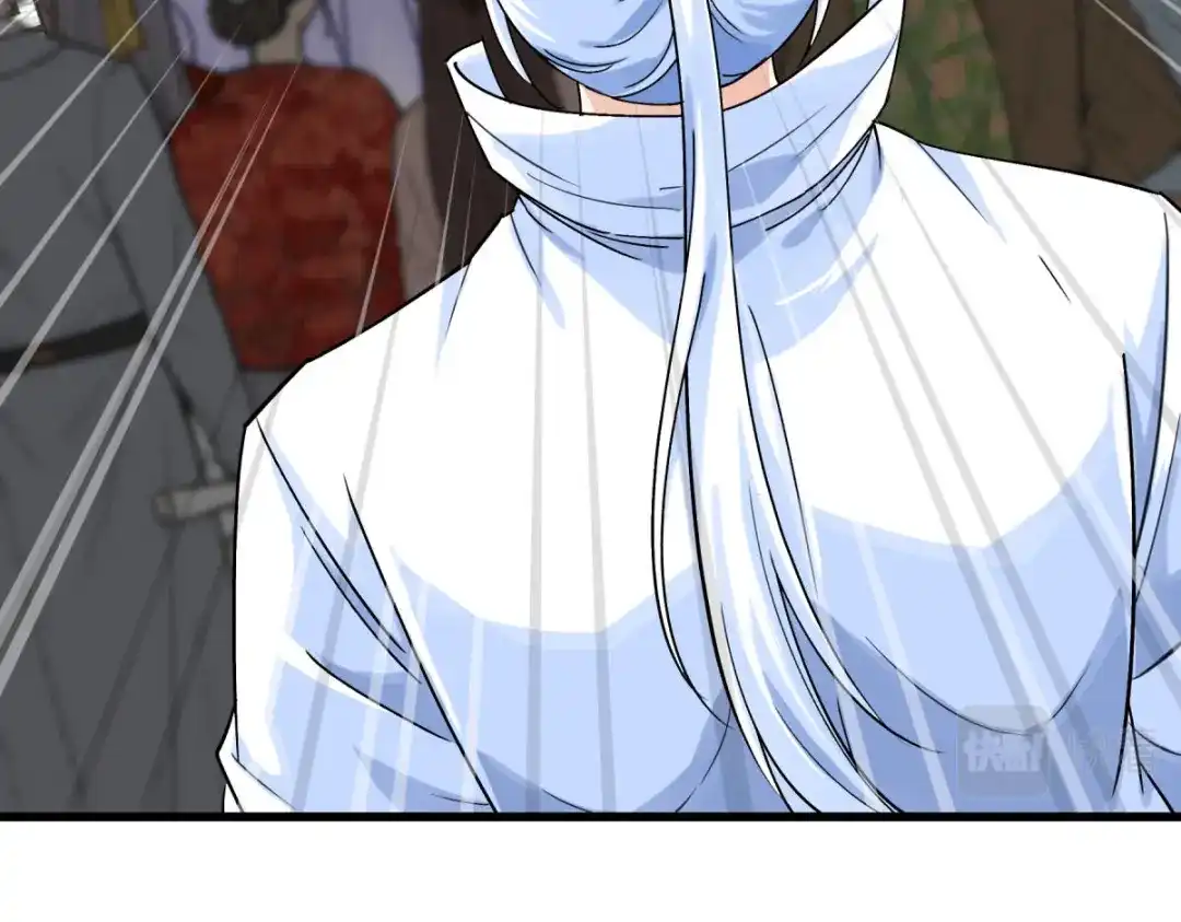 重生之我是大天神 - 第157话：狂鲨帮 - 第38张图