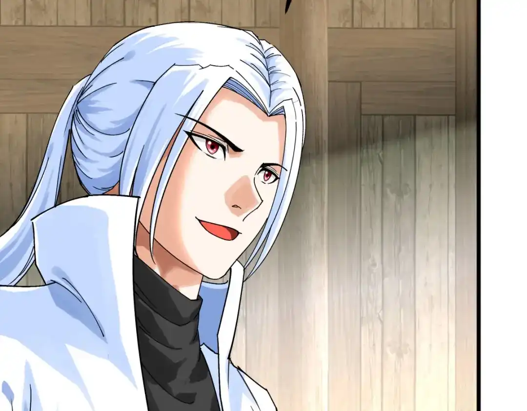 重生之我是大天神 - 第158话：好汉饶命！ - 第92张图