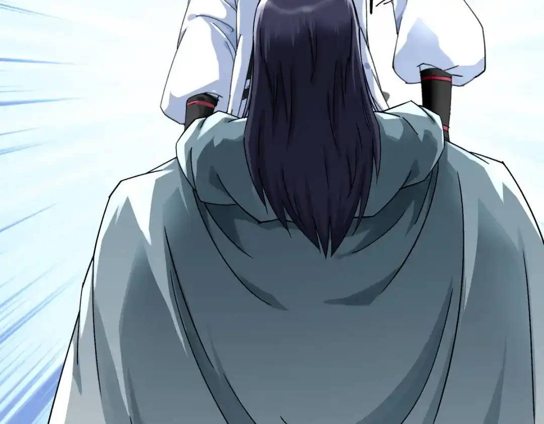 重生之我是大天神 - 第158话：好汉饶命！ - 第31张图