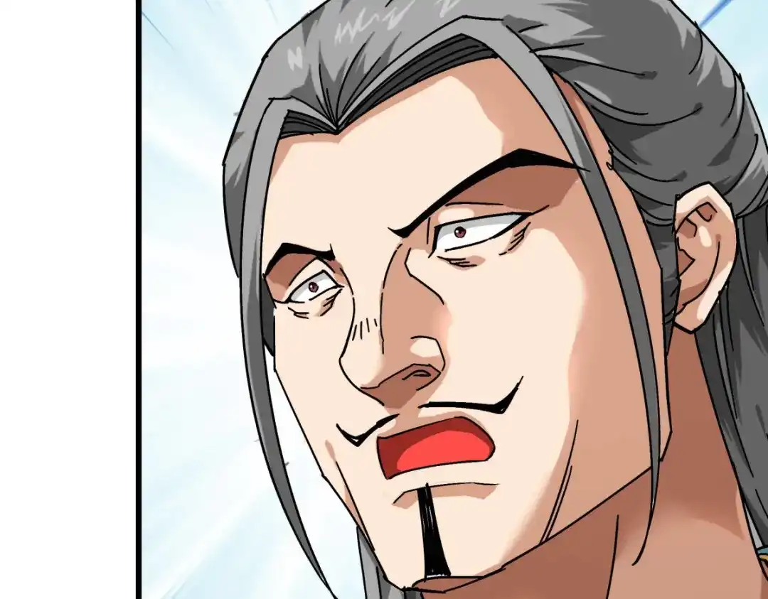 重生之我是大天神 - 第158话：好汉饶命！ - 第65张图