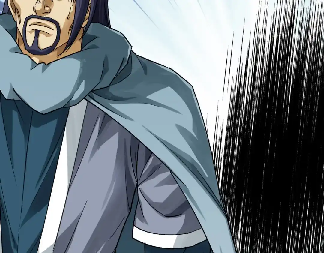 重生之我是大天神 - 第158话：好汉饶命！ - 第14张图